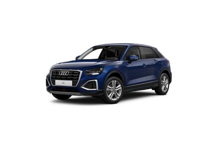 Audi Q2 83.960 km 22.980 &euro; Michelstadt 64720