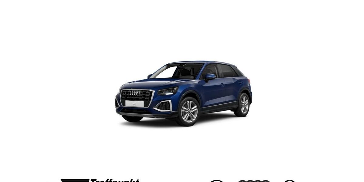 Audi Q2 83.960 km 22.980 &euro; Michelstadt 64720