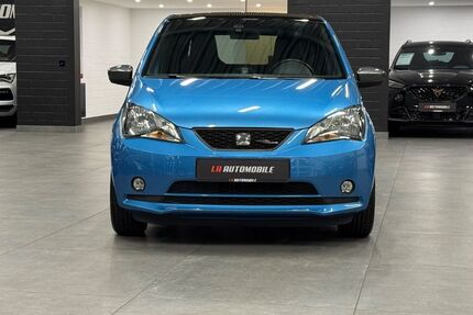 Seat Mii 114.385 km 11.990 &euro; Lüdinghausen 59348