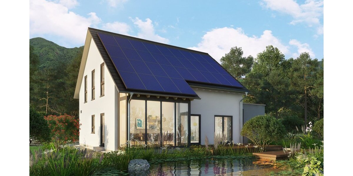 PURE HOME 3 - Großzügiges Einfamilienhaus mit individuellem Komfort inklusive Baugrundstück - Einfamilienhaus Berg bei Neumarkt in der Oberpfalz | Angebot:27338863