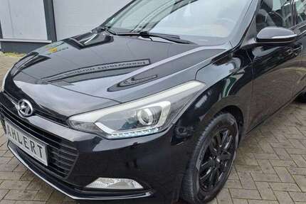 Hyundai i20 121.000 km 8.700 &euro; Oberwesel 55430