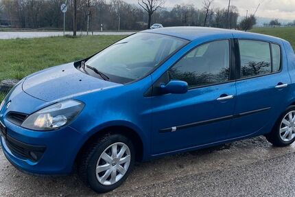 Renault Clio 124.226 km 3.300 &euro; Kirchheim 73230