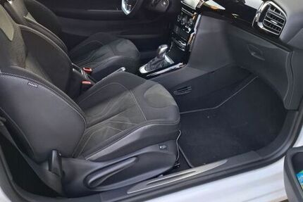 Citroen DS3 50.000 km 10.300 &euro; Buchen 74722