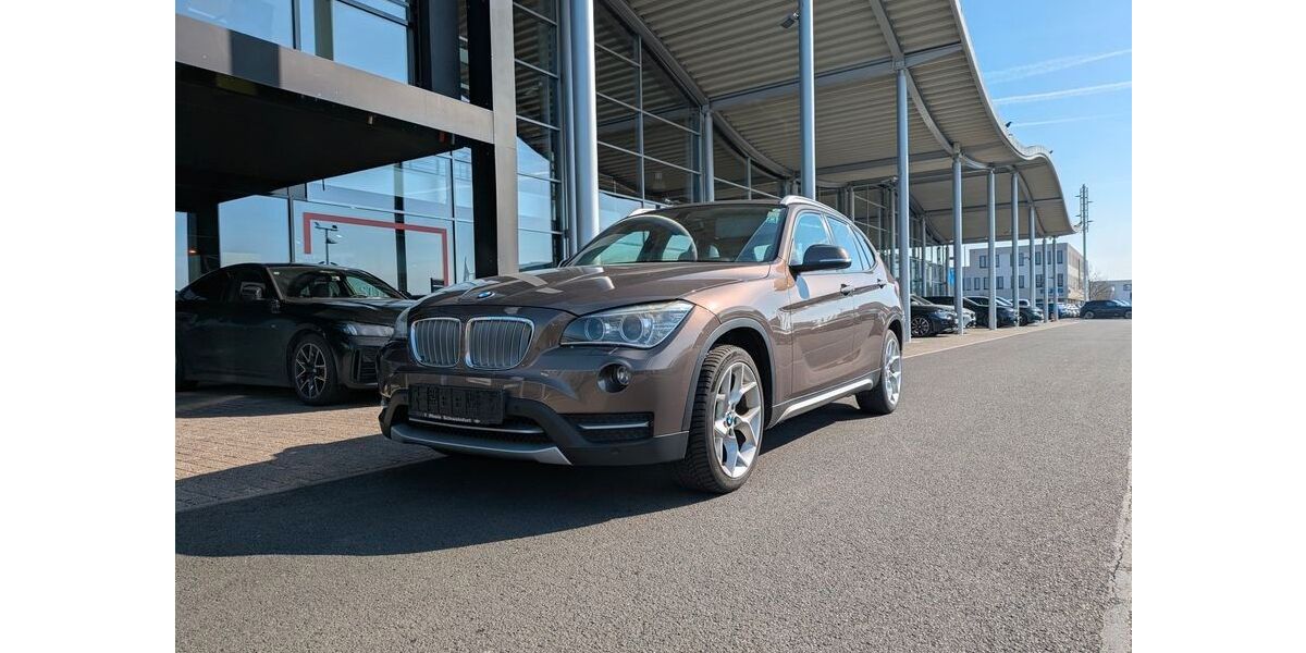BMW X1 171.934 km 11.850 &euro; Unterpleichfeld 97294
