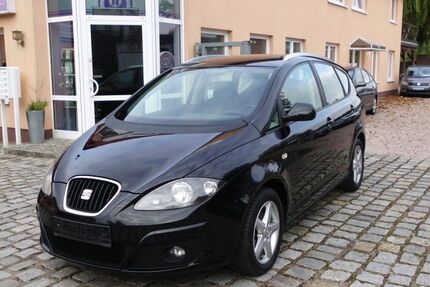 Seat Altea 184.750 km 4.990 € Rostock 18055