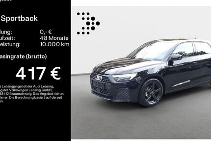 Audi A1 3.001 km 31.499 &euro; Königstein im Taunus 61462