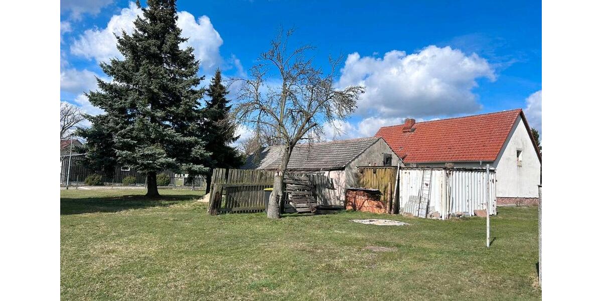 Einfamilienhaus Möckern - 5 Zimmer, 139 m&sup2;, 48.000&euro; | Angebot:25836610