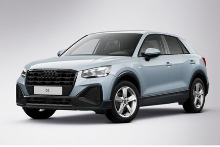 Audi Q2 8.065 km 33.990 &euro; Hamburg 22419