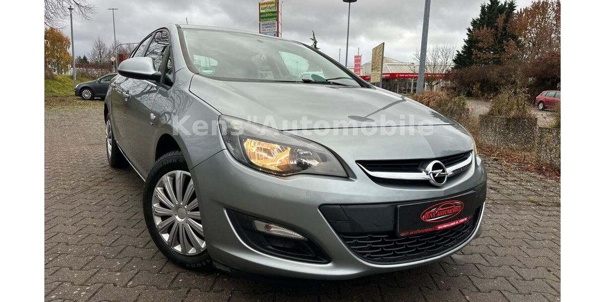 Opel Astra 105.968 km 6.899 &euro; Neubrandenburg 17034