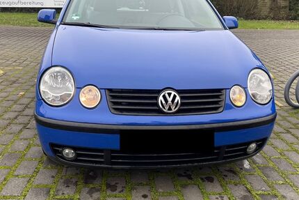 VW Polo 133.000 km 800 € Reiskirchen 35447