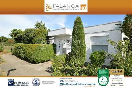 Haus zum Kaufen in Mörfelden-Walldorf Walldorf 649.000 € 160.39 m²