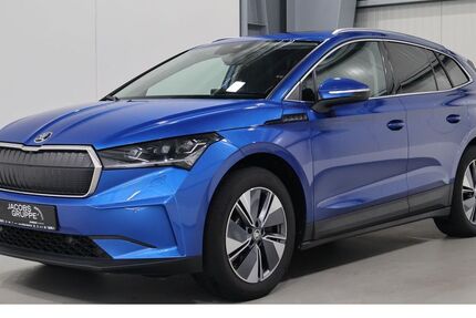 Skoda Enyaq 35.868 km 33.485 &euro; Aachen 52078