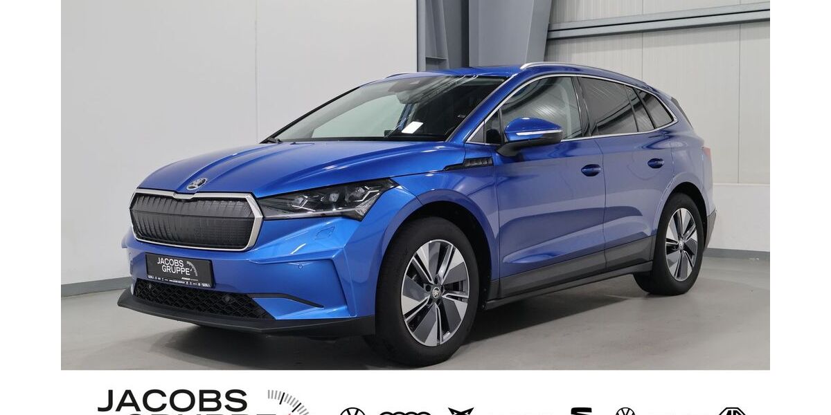 Skoda Enyaq 35.868 km 33.485 &euro; Aachen 52078