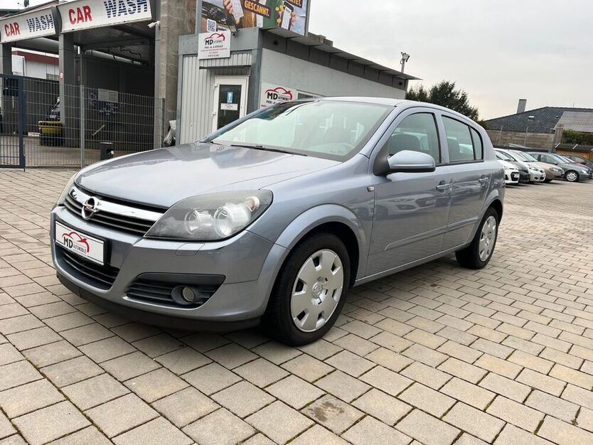 Astra