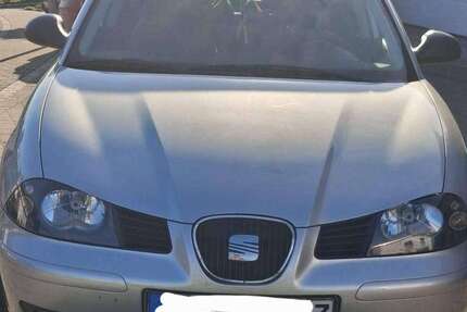 Seat Ibiza 200.000 km 600 &euro; Marklkofen 84163