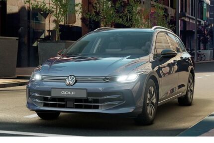 VW Golf 14.800 km 29.990 € Kronshagen 24119