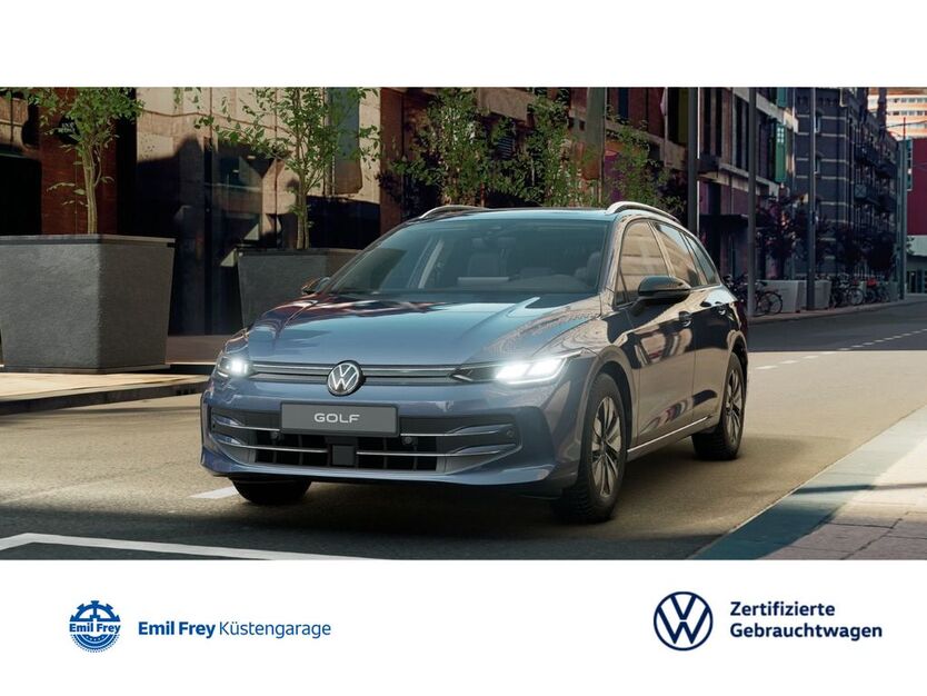 VW Golf 14.800 km 29.990 € Kronshagen 24119