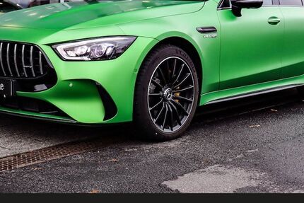 Mercedes-Benz AMG GT 11.350 km 128.900 € Karlstadt 97753