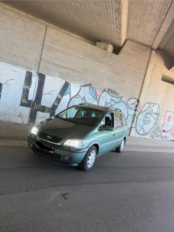 Zafira