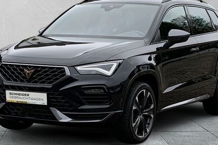 Cupra Ateca 11.550 km 35.050 &euro; Zwickau 08064