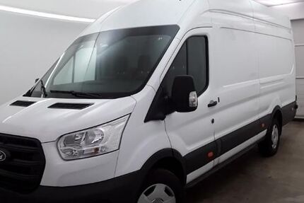 Ford Transit 33.000 km 29.888 &euro; Niesky 02906