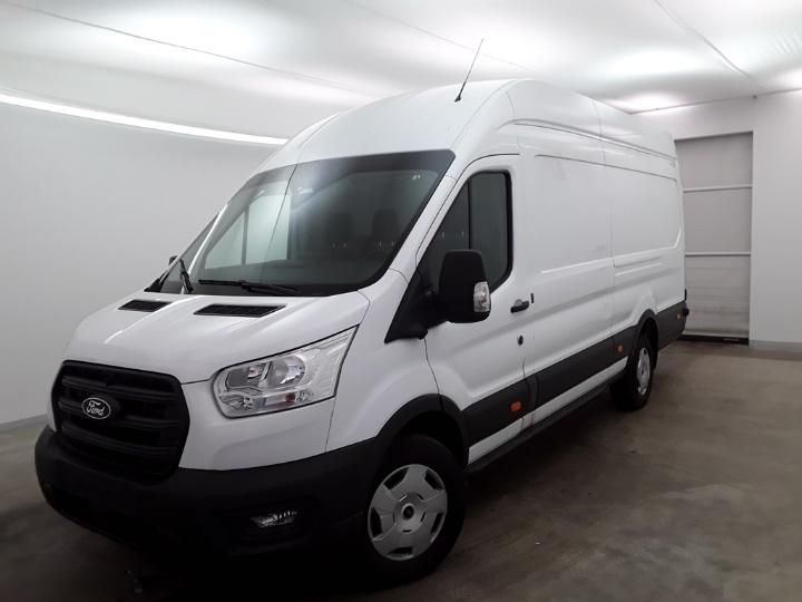Ford Transit 33.000 km 29.888 &euro; Niesky 02906