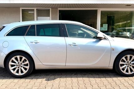 Opel Insignia 112.000 km 5.999 &euro; Mainz-Kastel 55252