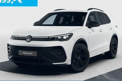 VW Tiguan 8.888 km 51.990 &euro; Fellbach 70736