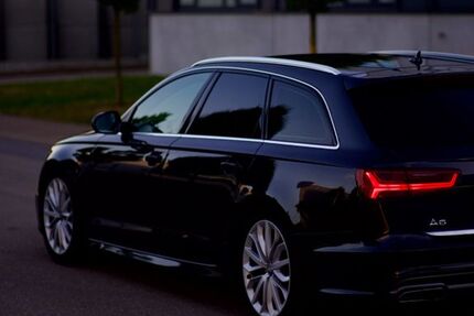 Audi A6 169.500 km 19.300 &euro; Aalen 73432