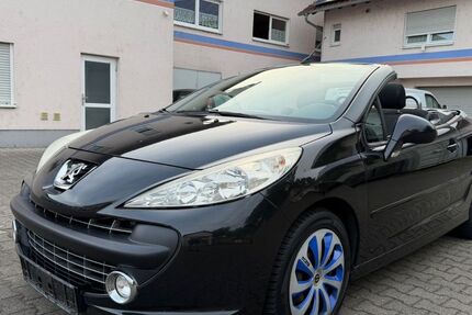 Peugeot 207 190.000 km 1.900 &euro; Nidderau 61130