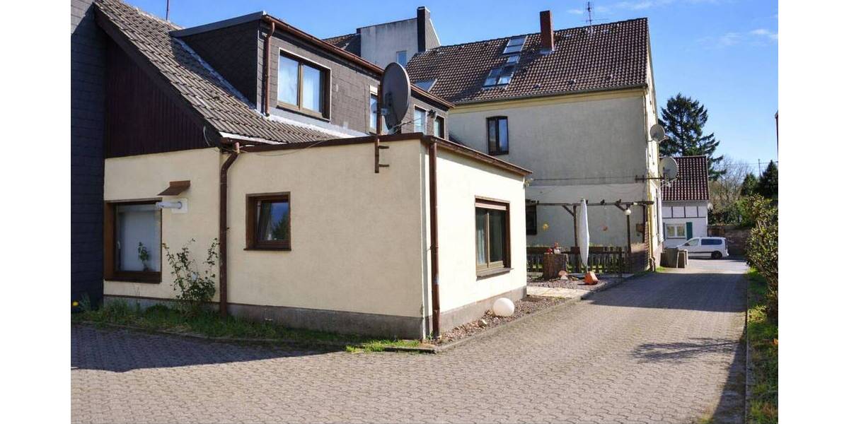 Mehrfamilienhaus, Wohnhaus Bochum Gerthe - 2 Zimmer, 441 m&sup2;, 649.000&euro; | Angebot:26015410
