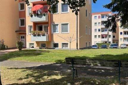 Wohnung Eschwege - 3 Zimmer, 71 m&sup2;, 115.000&euro; | Angebot:24790114