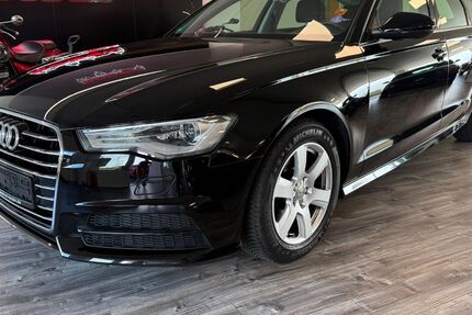 Audi A6 100.000 km 19.800 &euro; Boden 56412