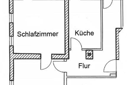 Wohnung Schirgiswalde-Kirschau Kirschau - 2 Zimmer, 71 m&sup2;, 430&euro; | Angebot:25048397