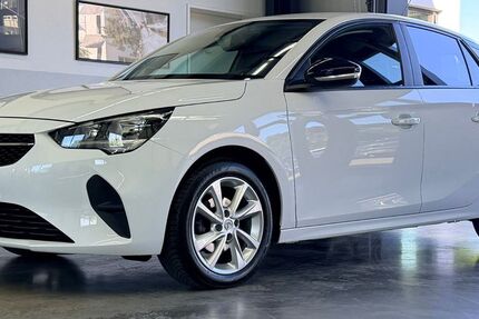 Opel Corsa 43.400 km 8.999 &euro; Krumbach 86381