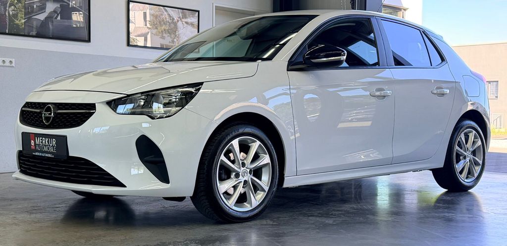 Opel Corsa 43.400 km 8.999 &euro; Krumbach 86381