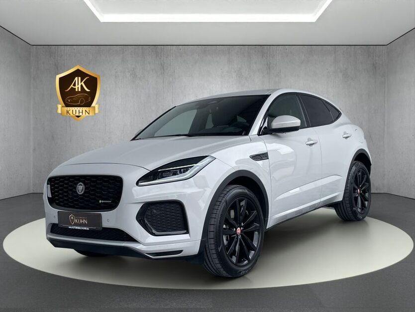 E-Pace
