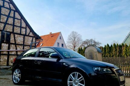 Audi A3 197.000 km 4.600 &euro; Bad Königshofen 97631
