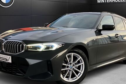 BMW 318 49.600 km 33.180 &euro; Kaufbeuren 87600