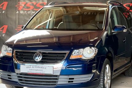 VW Touran 73.311 km 8.990 &euro; Pfullingen 72793