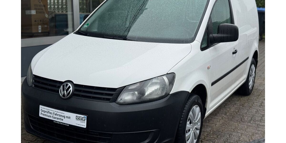 VW Caddy 186.200 km 7.690 &euro; Wathlingen 29339
