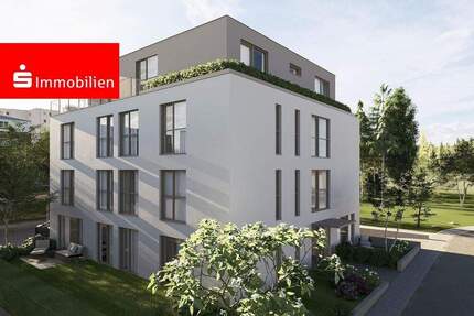 Wohnung Bad Vilbel - 3 Zimmer, 70 m&sup2;, 449.000&euro; | Angebot:25361064