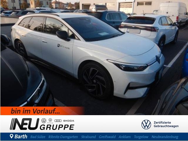 VW ID.7 13.415 km 44.989 &euro; Ribnitz-Damgarten / Barth / Bad Sülze 18311