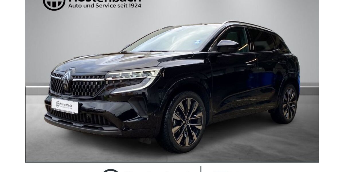 Renault Austral 7.900 km 29.890 &euro; Jülich 52428