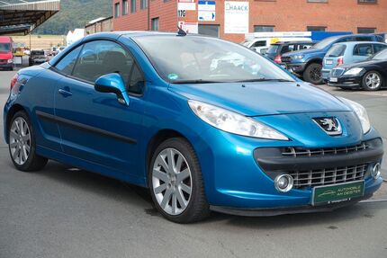 Peugeot 207 125.000 km 3.490 &euro; Springe 31832