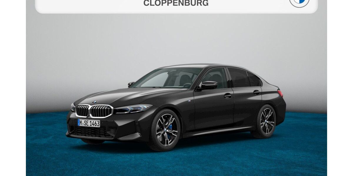 BMW 320 8.682 km 44.980 &euro; Syke 28857