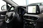 Hyundai Santa Fe 2.2 CRDI 4WD PREMIUM / VOLLAUSSTATTUNG 90.000 km 24.991 &euro; Hamm 59077