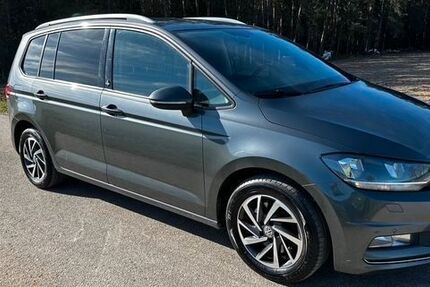 VW Touran 226.500 km 9.450 &euro; Heideck 91180