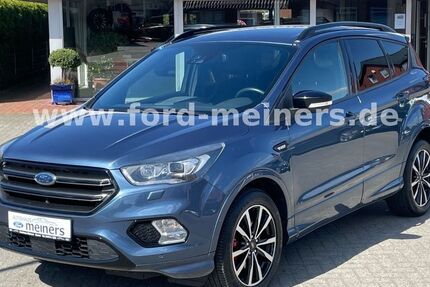 Ford Kuga 76.200 km 18.990 &euro; Garrel 49681
