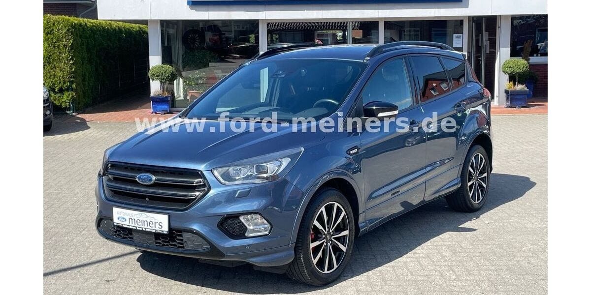 Ford Kuga 76.200 km 18.990 &euro; Garrel 49681